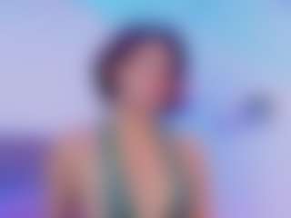 Blu Fia's Live Sex Cam Show