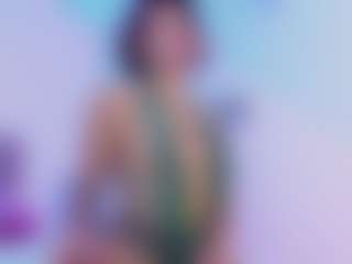 Blu Fia's Live Sex Cam Show