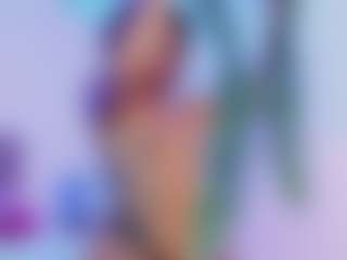 Blu Fia's Live Sex Cam Show