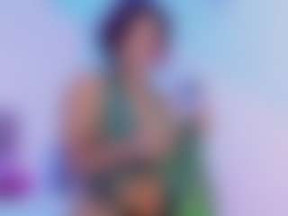 Blu Fia's Live Sex Cam Show