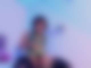 Blu Fia's Live Sex Cam Show