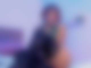 Blu Fia's Live Sex Cam Show