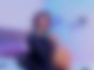 Blu Fia's Live Sex Cam Show