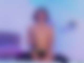 Blu Fia's Live Sex Cam Show