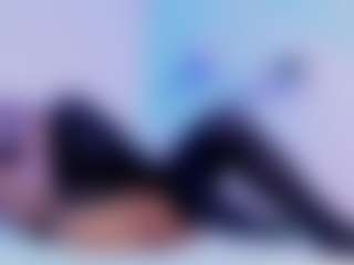Blu Fia's Live Sex Cam Show