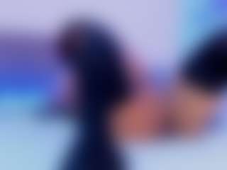 Blu Fia's Live Sex Cam Show