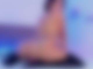 Blu Fia's Live Sex Cam Show