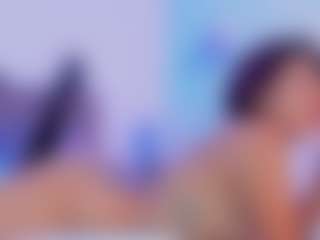 Blu Fia's Live Sex Cam Show