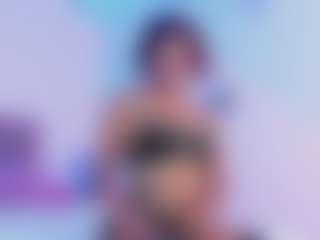 Blu Fia's Live Sex Cam Show