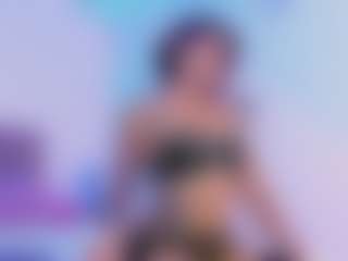 Blu Fia's Live Sex Cam Show