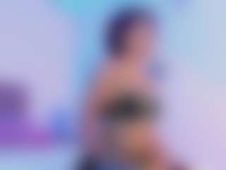 Blu Fia's Live Sex Cam Show