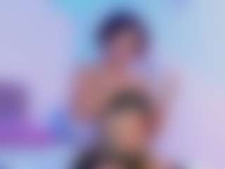 Blu Fia's Live Sex Cam Show