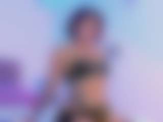 Blu Fia's Live Sex Cam Show