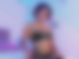 Blu Fia's Live Sex Cam Show