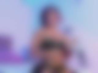 Blu Fia's Live Sex Cam Show