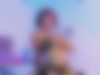 Blu Fia's Live Sex Cam Show