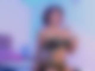 Blu Fia's Live Sex Cam Show