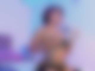 Blu Fia's Live Sex Cam Show