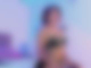 Blu Fia's Live Sex Cam Show