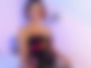 Blu Fia's Live Sex Cam Show