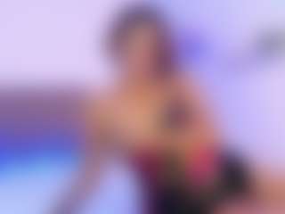 Blu Fia's Live Sex Cam Show
