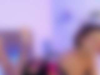 Blu Fia's Live Sex Cam Show