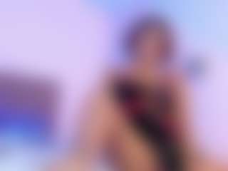 Blu Fia's Live Sex Cam Show