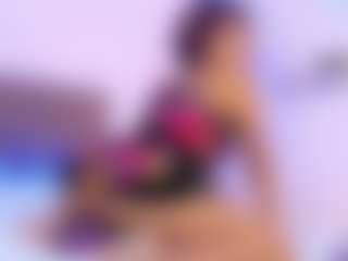 Blu Fia's Live Sex Cam Show