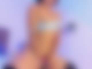 Blu Fia's Live Sex Cam Show