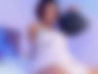 Blu Fia's Live Sex Cam Show