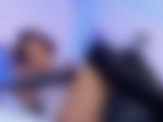 Blu Fia's Live Sex Cam Show