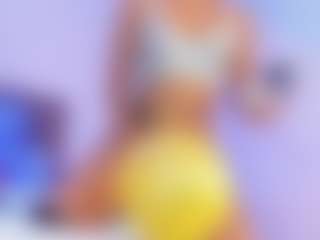 Blu Fia's Live Sex Cam Show
