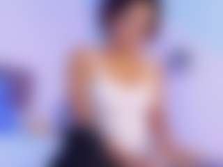 Live cam show with Blu Fia - Gray Eyes on Dare Cams