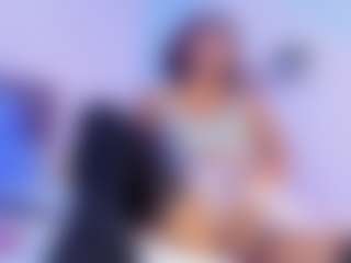 Blu Fia's Live Sex Cam Show