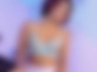 Blu Fia's Live Sex Cam Show