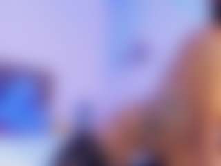 Blu Fia's Live Sex Cam Show