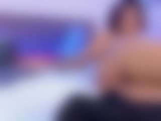 Blu Fia's Live Sex Cam Show