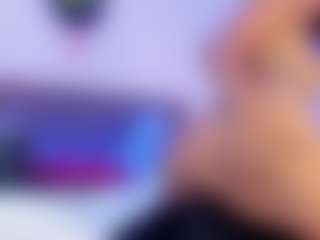 Blu Fia's Live Sex Cam Show