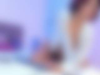 Blu Fia's Live Sex Cam Show