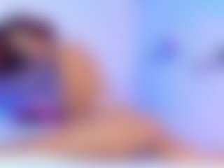 Blu Fia's Live Sex Cam Show