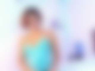 Blu Fia's Live Sex Cam Show