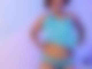 Blu Fia's Live Sex Cam Show