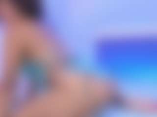 Blu Fia's Live Sex Cam Show