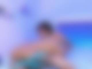 Blu Fia's Live Sex Cam Show