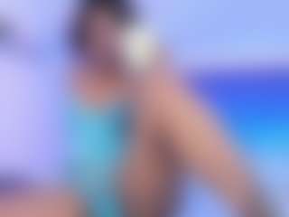 Blu Fia's Live Sex Cam Show