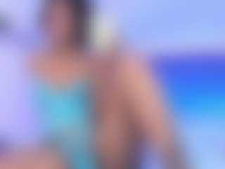 Blu Fia's Live Sex Cam Show
