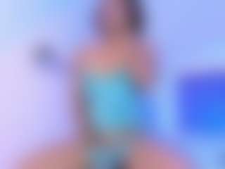 Blu Fia's Live Sex Cam Show
