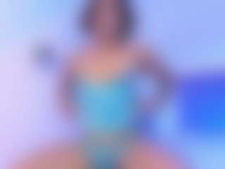 Blu Fia's Live Sex Cam Show
