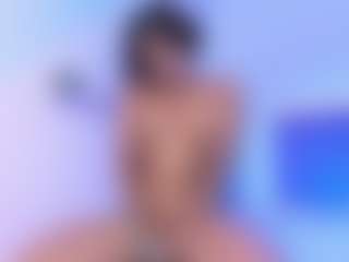 Blu Fia's Live Sex Cam Show