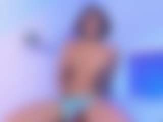 Blu Fia's Live Sex Cam Show